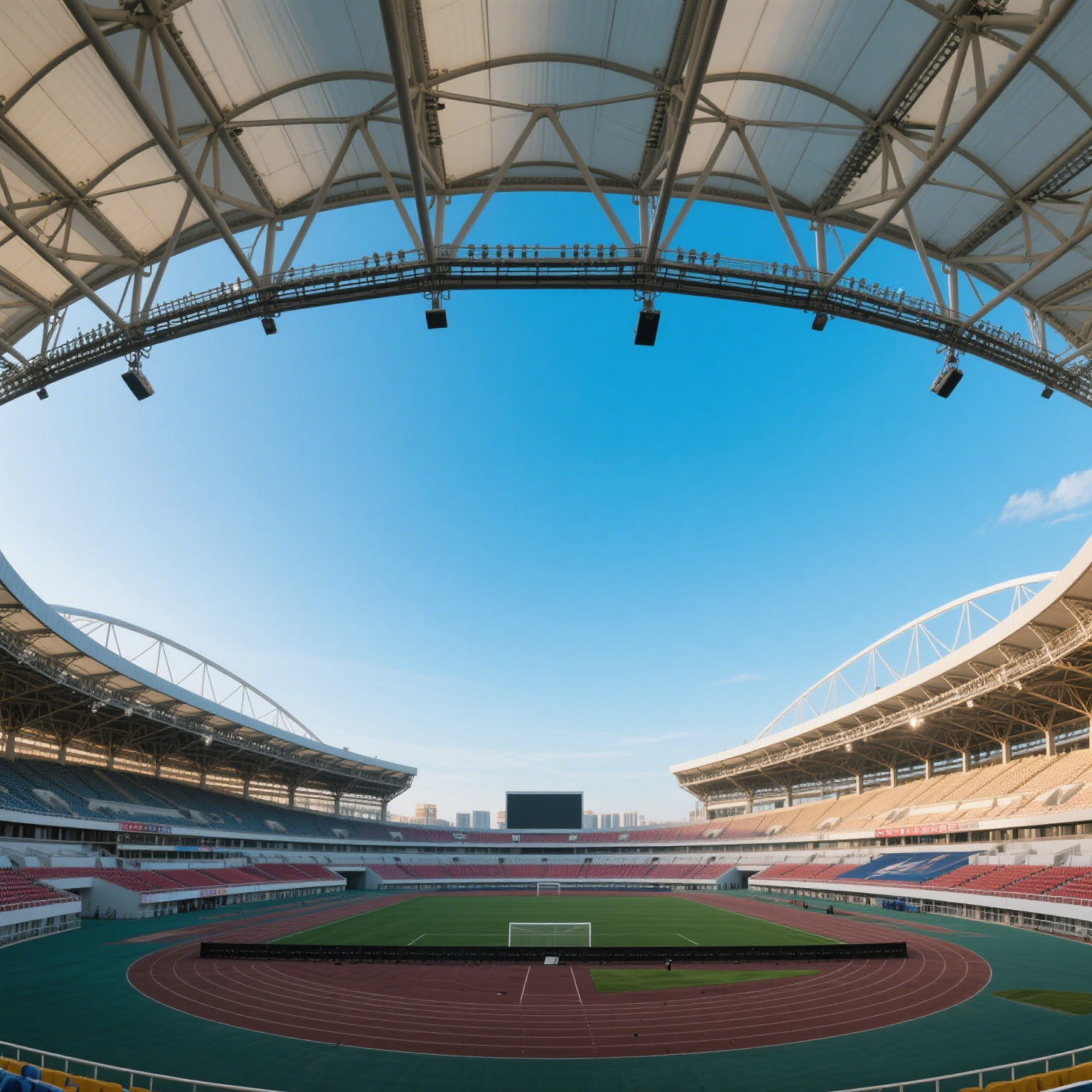 2023年中国青少年足球锦标赛在青岛精彩展开 青春激荡 足球梦想启航 2023年中国青少年足球锦标赛在青岛精彩展开 青春激荡 足球梦想启航