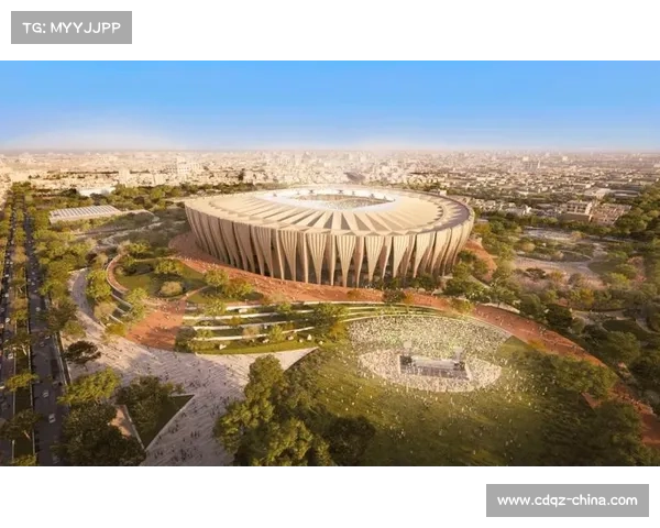 2034年中国世界杯城市申办揭晓 各大场馆盛大展示足球盛宴的魅力 2034年中国世界杯城市申办揭晓 各大场馆盛大展示足球盛宴的魅力